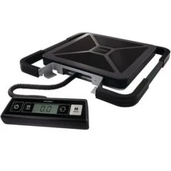 Pèse-colis USB Numérique - S50 - 50 Kg - Dymo -Bureau Produits Magasin AIG7214077