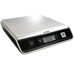 Pèse-lettres Numérique - M10 - 10 Kg - Dymo 5 Pèse-lettres Numérique - M10 - 10 Kg - Dymo -Bureau Produits Magasin AIG7214099