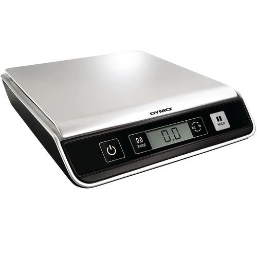 Pèse-lettres Numérique - M10 - 10 Kg - Dymo 4 Pèse-lettres Numérique - M10 - 10 Kg - Dymo – Image 2