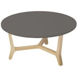 Table Basse Zélos 1 Plateau -Bureau Produits Magasin AIG7237405