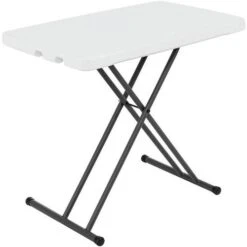 Table Pliante Lifetime -Bureau Produits Magasin AIG7288641