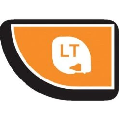 Ruban D'étiquettes Métal Adhésives LetraTag - Dymo Test -Bureau Produits Magasin AIG7294959