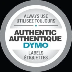 Ruban D'étiquettes Adhésives Standard Nylon D1 - Dymo -Bureau Produits Magasin AIG7294964