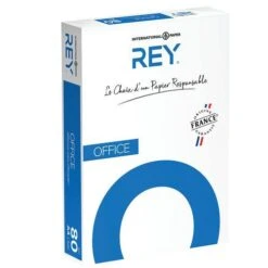 Papier Rey Office