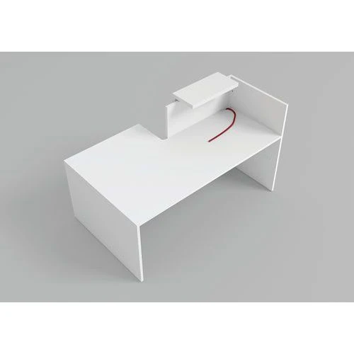 Banque Accueil L200 PMR Fifty Fifty 4 Banque Accueil L200 PMR Fifty Fifty – Image 2