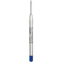 Parker® Recharge Stylo Bille QuinkFlow - Pointe Moyenne - Lot De 2 - Parker -Bureau Produits Magasin AIG7348749