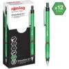 Porte-mine Visuclick HB 0.7 Mm - Boîte De 12 - Rotring 1 Porte-mine Visuclick HB 0.7 Mm - Boîte De 12 - Rotring -Bureau Produits Magasin AIG7348882