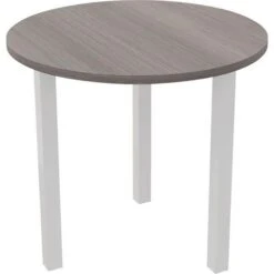 Table De Réunion Arche Ø 80 Cm 21 Table De Réunion Arche Ø 80 Cm -Bureau Produits Magasin AIG7401093