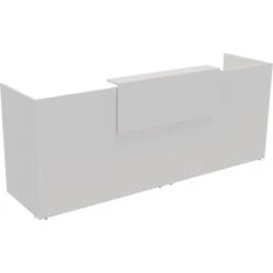 Banque D'accueil Filia + Largeur 2,8 M 34 Banque D'accueil Filia + Largeur 2,8 M -Bureau Produits Magasin AIG7401200