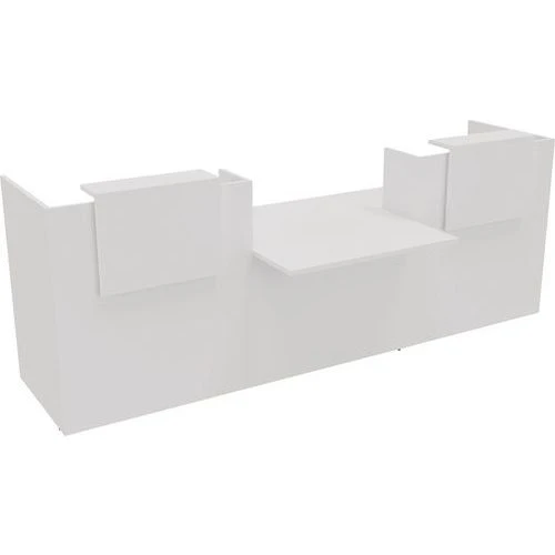 Banque D'accueil Filia + PMR Centré 3 M 12 Banque D'accueil Filia + PMR Centré 3 M – Image 10