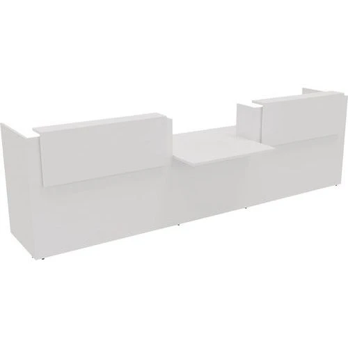 Banque D'accueil Filia + PMR Centré 3,8 M 3 Banque D'accueil Filia + PMR Centré 3,8 M