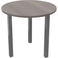 Table De Réunion Arche Ø 80 Cm 32 Table De Réunion Arche Ø 80 Cm -Bureau Produits Magasin AIG7401212