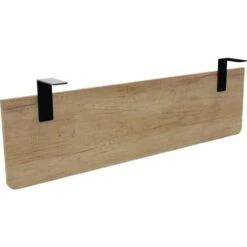 Voile De Fond Mélaminé Pour Bureau Largeur 140 Cm 34 Voile De Fond Mélaminé Pour Bureau Largeur 140 Cm -Bureau Produits Magasin AIG7401267