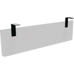 Voile De Fond Mélaminé Pour Bureau Largeur 140 Cm 36 Voile De Fond Mélaminé Pour Bureau Largeur 140 Cm -Bureau Produits Magasin AIG7401269