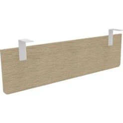 Voile De Fond Mélaminé Pour Bureau Largeur 140 Cm 26 Voile De Fond Mélaminé Pour Bureau Largeur 140 Cm -Bureau Produits Magasin AIG7401274