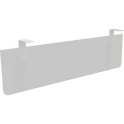 Voile De Fond Mélaminé Pour Bureau Largeur 140 Cm 24 Voile De Fond Mélaminé Pour Bureau Largeur 140 Cm -Bureau Produits Magasin AIG7401275