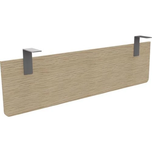 Voile De Fond Mélaminé Pour Bureau Largeur 140 Cm 4 Voile De Fond Mélaminé Pour Bureau Largeur 140 Cm – Image 2