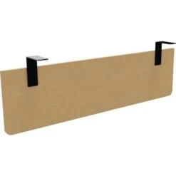 Voile De Fond Mélaminé Pour Bureau Largeur 140 Cm 32 Voile De Fond Mélaminé Pour Bureau Largeur 140 Cm -Bureau Produits Magasin AIG7401282