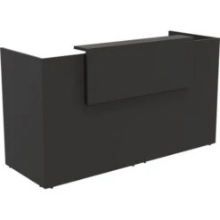 Banque D'accueil Filia + Largeur 2 M -Bureau Produits Magasin AIG7401351