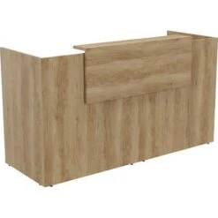 Banque D'accueil Filia + Largeur 2 M -Bureau Produits Magasin AIG7401354