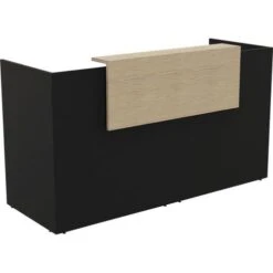 Banque D'accueil Filia + Largeur 2 M -Bureau Produits Magasin AIG7401360