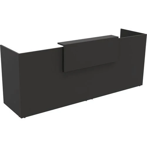 Banque D'accueil Filia + Largeur 2,8 M 5 Banque D'accueil Filia + Largeur 2,8 M – Image 3