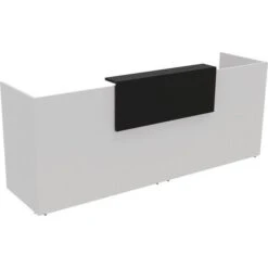 Banque D'accueil Filia + Largeur 2,8 M 31 Banque D'accueil Filia + Largeur 2,8 M -Bureau Produits Magasin AIG7401376