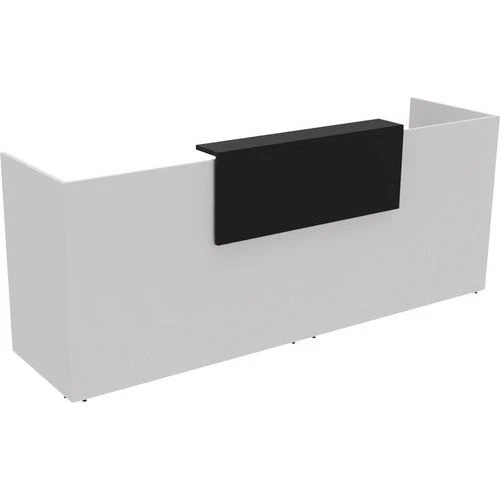 Banque D'accueil Filia + Largeur 2,8 M 13 Banque D'accueil Filia + Largeur 2,8 M – Image 11