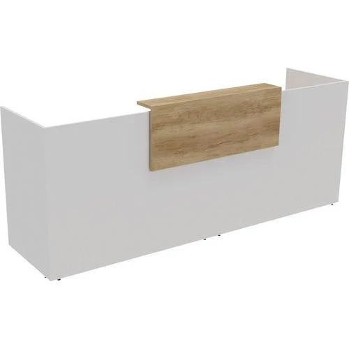 Banque D'accueil Filia + Largeur 2,8 M 14 Banque D'accueil Filia + Largeur 2,8 M – Image 12