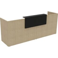 Banque D'accueil Filia + Largeur 2,8 M 39 Banque D'accueil Filia + Largeur 2,8 M -Bureau Produits Magasin AIG7401380