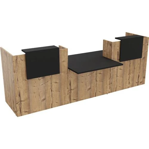 Banque D'accueil Filia + PMR Centré 3 M 13 Banque D'accueil Filia + PMR Centré 3 M – Image 11