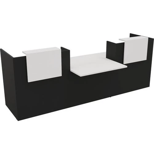 Banque D'accueil Filia + PMR Centré 3 M 6 Banque D'accueil Filia + PMR Centré 3 M – Image 4