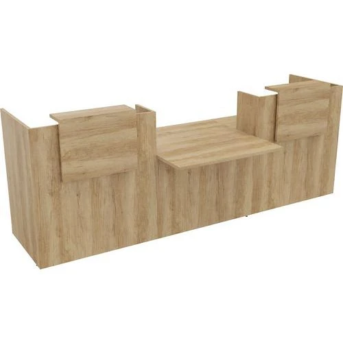 Banque D'accueil Filia + PMR Centré 3 M 8 Banque D'accueil Filia + PMR Centré 3 M – Image 6