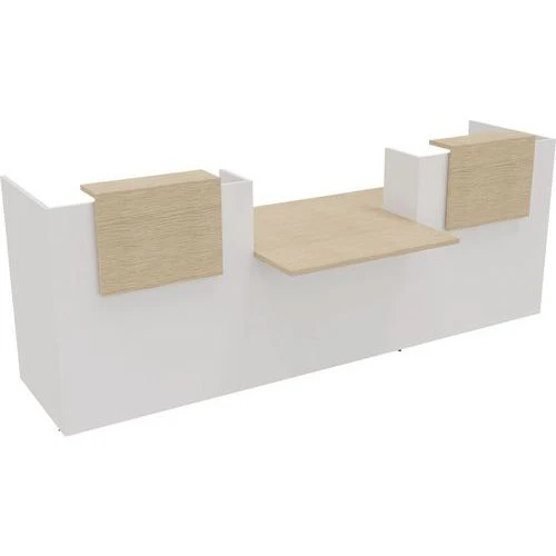 Banque D'accueil Filia + PMR Centré 3 M 17 Banque D'accueil Filia + PMR Centré 3 M – Image 15