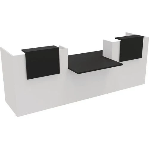 Banque D'accueil Filia + PMR Centré 3 M 9 Banque D'accueil Filia + PMR Centré 3 M – Image 7