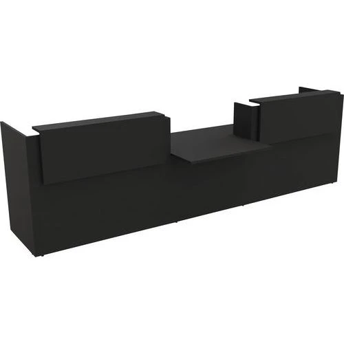 Banque D'accueil Filia + PMR Centré 3,8 M 18 Banque D'accueil Filia + PMR Centré 3,8 M – Image 16