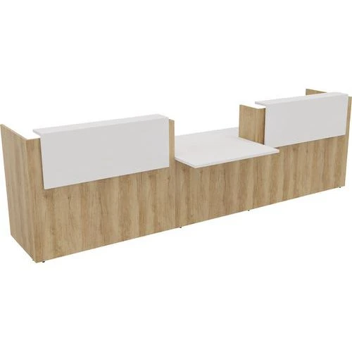 Banque D'accueil Filia + PMR Centré 3,8 M 13 Banque D'accueil Filia + PMR Centré 3,8 M – Image 11