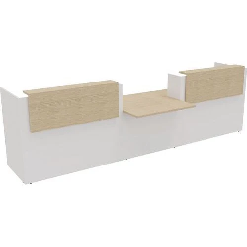 Banque D'accueil Filia + PMR Centré 3,8 M 15 Banque D'accueil Filia + PMR Centré 3,8 M – Image 13