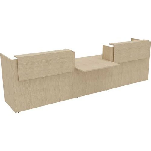 Banque D'accueil Filia + PMR Centré 3,8 M 19 Banque D'accueil Filia + PMR Centré 3,8 M – Image 17