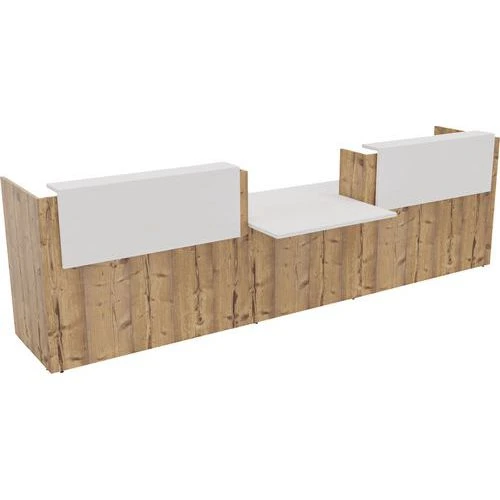 Banque D'accueil Filia + PMR Centré 3,8 M 21 Banque D'accueil Filia + PMR Centré 3,8 M – Image 19