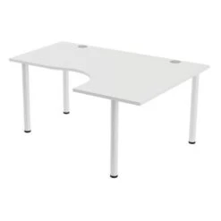 Bureau Compact Tubo Droite Retour 120 Cm 37 Bureau Compact Tubo Droite Retour 120 Cm -Bureau Produits Magasin AIG7491743
