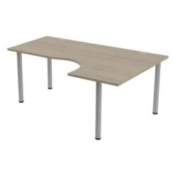 Bureau Compact Tubo Droite Retour 120 Cm 35 Bureau Compact Tubo Droite Retour 120 Cm -Bureau Produits Magasin AIG7492004