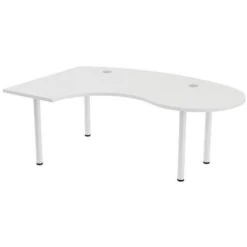 Bureau Convivial Tubo Gauche -Bureau Produits Magasin AIG7492013