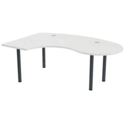 Bureau Convivial Tubo Gauche -Bureau Produits Magasin AIG7492014