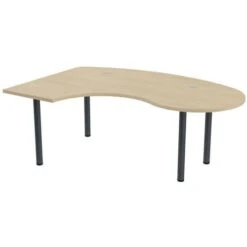 Bureau Convivial Tubo Gauche