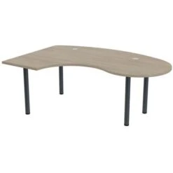 Bureau Convivial Tubo Gauche -Bureau Produits Magasin AIG7492019