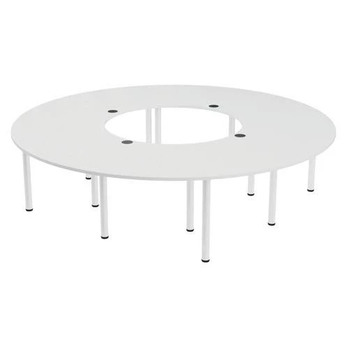 Table De Réunion Tubo En Couronne 9 Table De Réunion Tubo En Couronne – Image 7