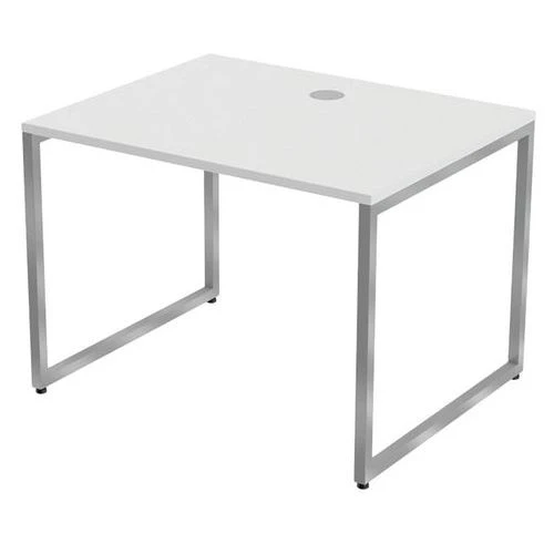 Bureau Droit Kad Pied Cadre 100 X 80 Cm 7 Bureau Droit Kad Pied Cadre 100 X 80 Cm – Image 5