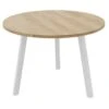 Table De Réunion Ronde 3 Pieds Ø 100 Cm Partage -Bureau Produits Magasin AIG7493463