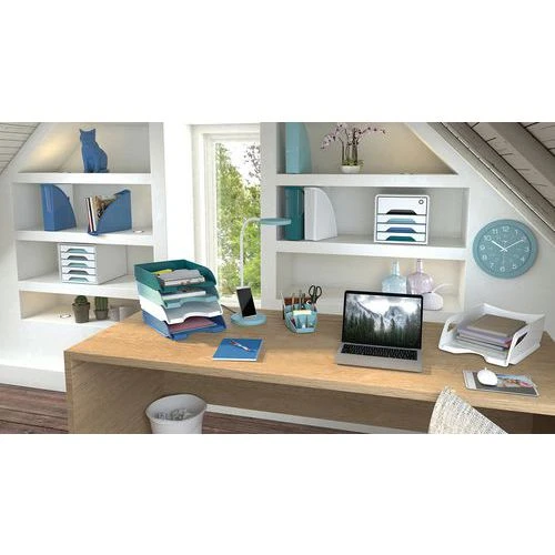 Multipot à Crayons 580 Riviera - CEP 3 Multipot à Crayons 580 Riviera - CEP